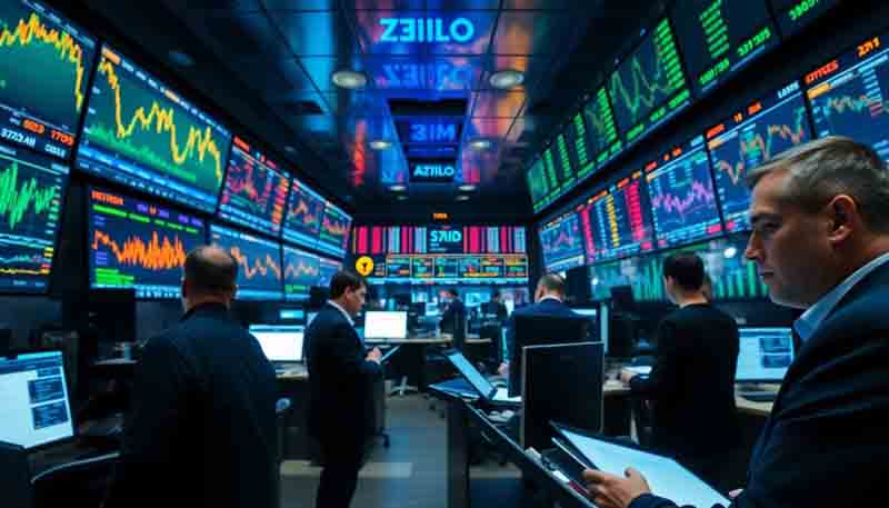 How To Read Cryptocurrency Charts Effectively
