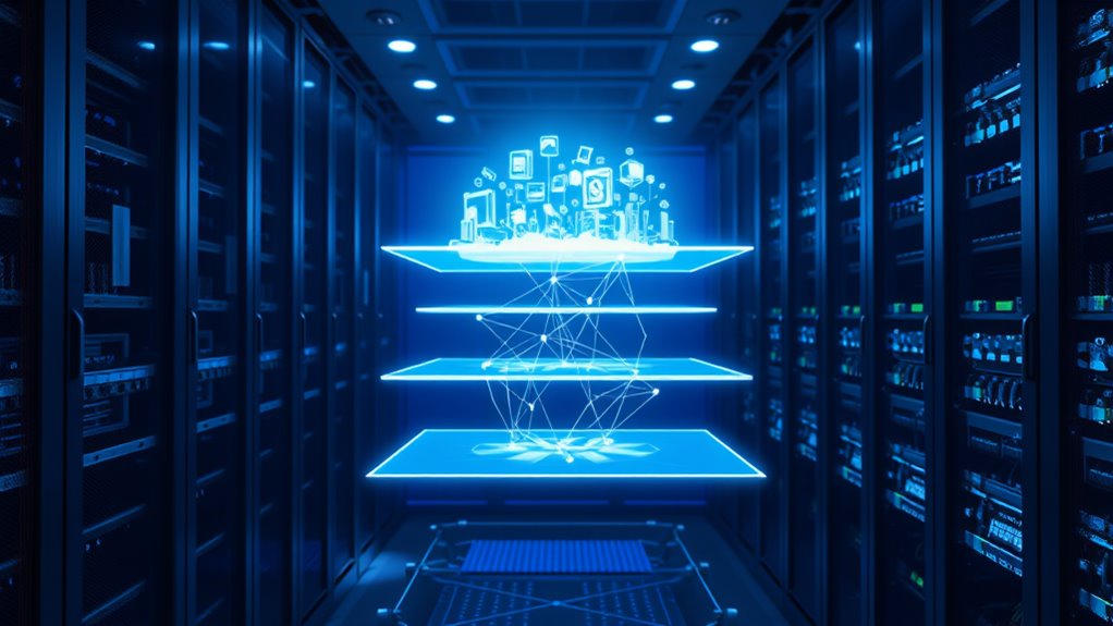 advanced blockchain scalability solutions
