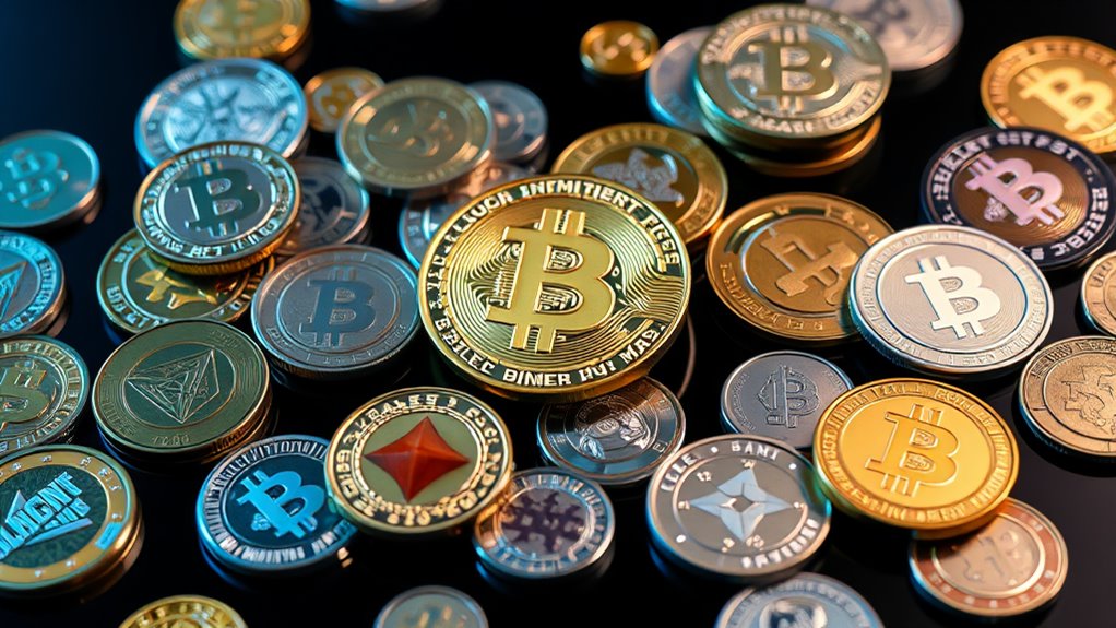 alternative cryptocurrency to bitcoin