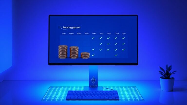 automated crypto payment solutions
