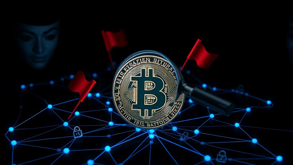 crypto compliance and regulations