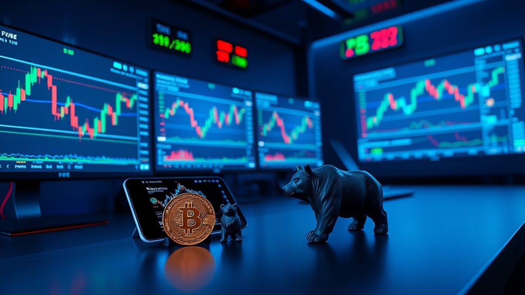 crypto futures contract basics