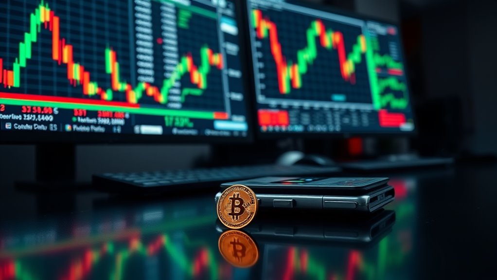 crypto futures contract overview