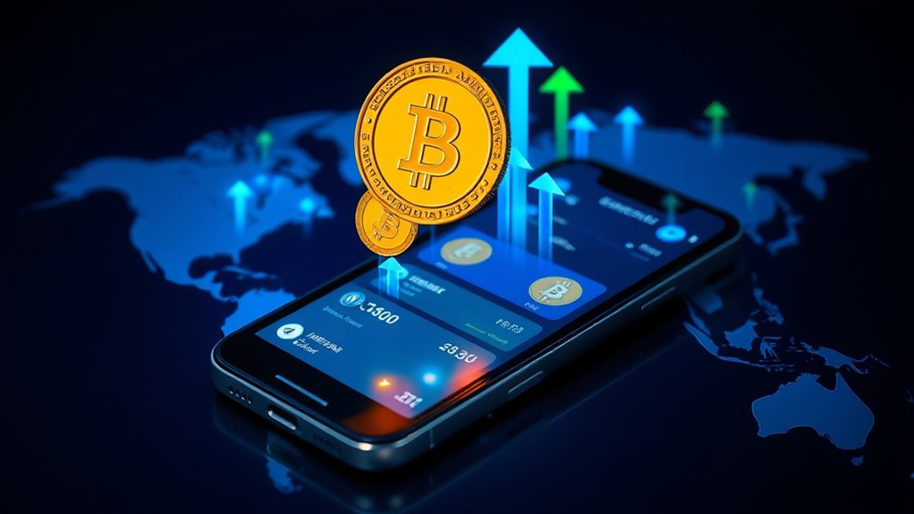 crypto remittances revolutionizing payments