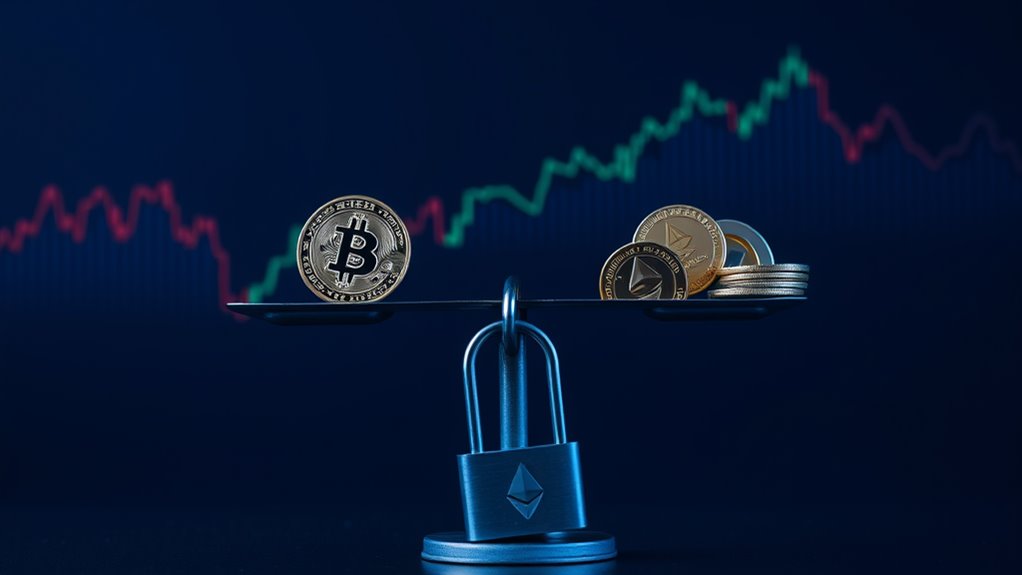 crypto trading risk strategies