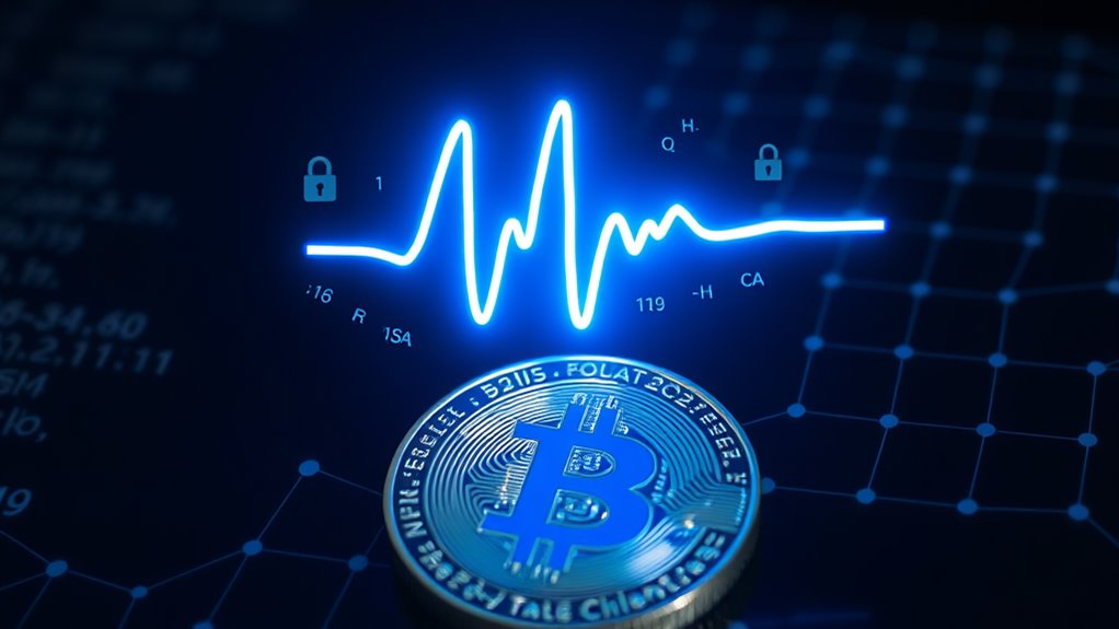 cryptocurrency digital signature technology