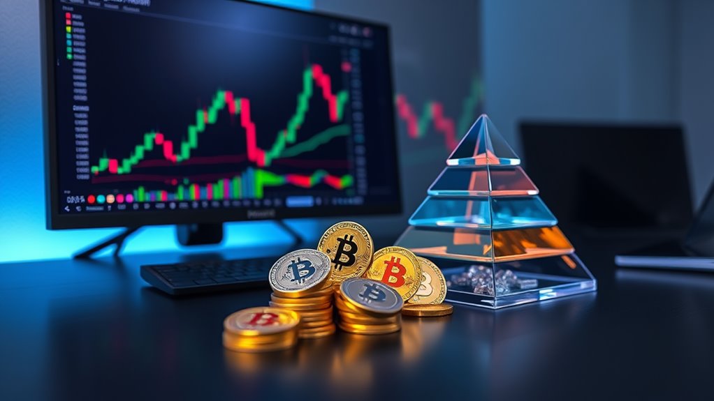 cryptocurrency investment strategy planning