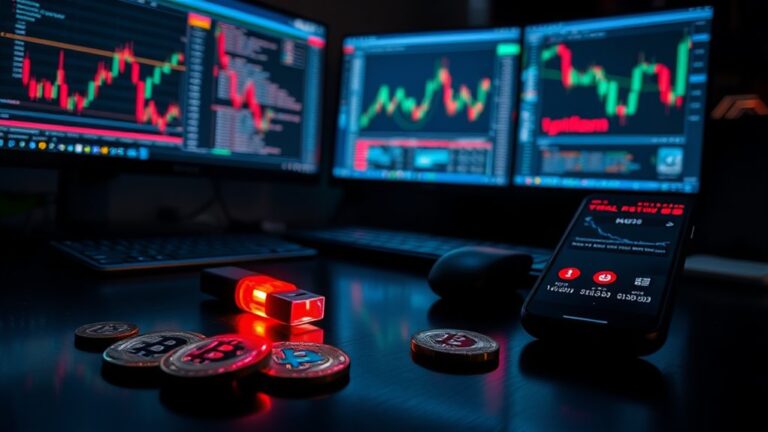 cryptocurrency malware threats identified