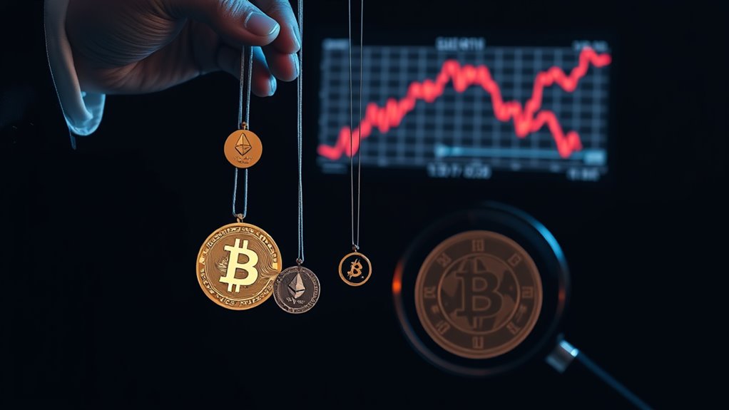 cryptocurrency price manipulation tactics