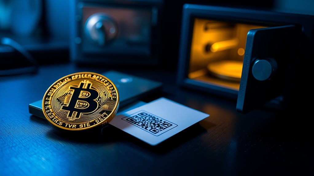cryptocurrency private key explained