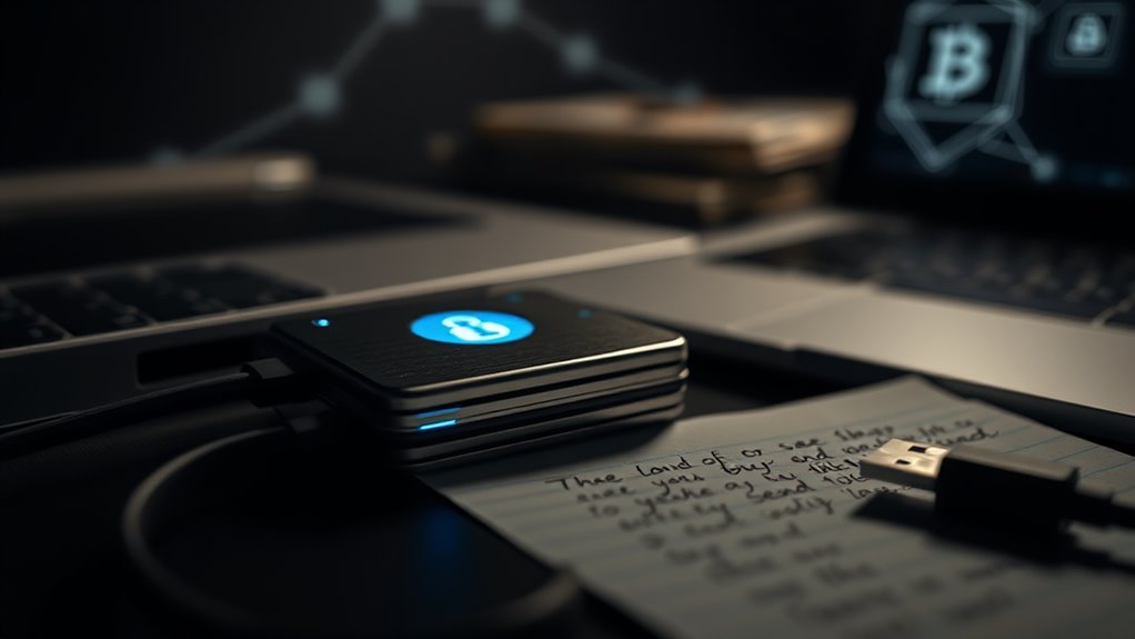 cryptocurrency private key fundamentals