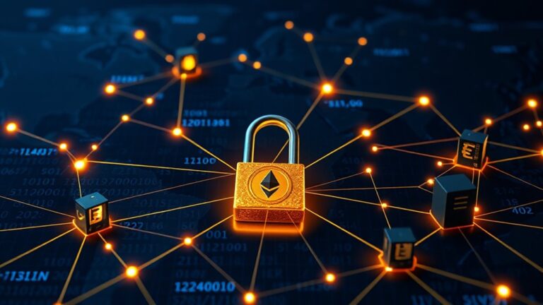 cryptocurrency s decentralized nature explained