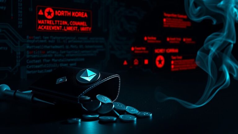 cryptocurrency security vulnerabilities explained