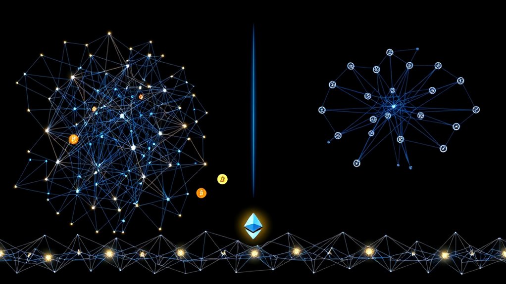 decentralized cryptocurrency trading platforms