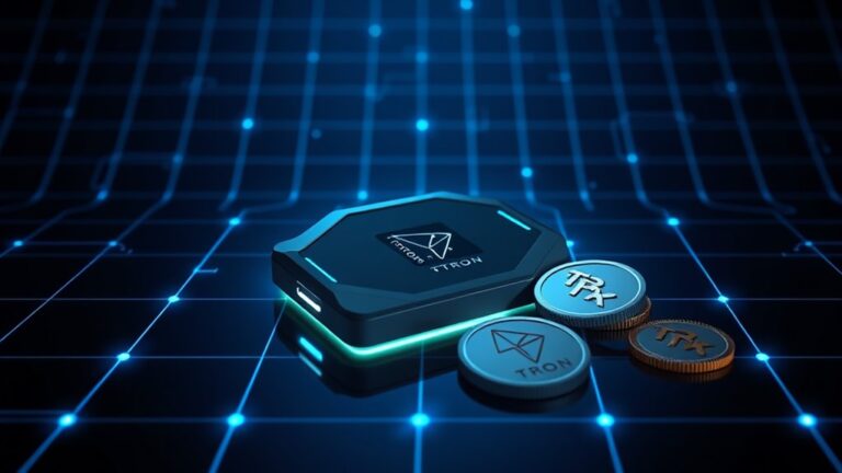 digital currency storage solution
