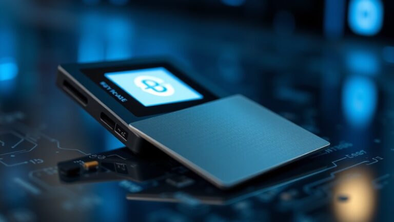 digital wallets for cryptocurrency