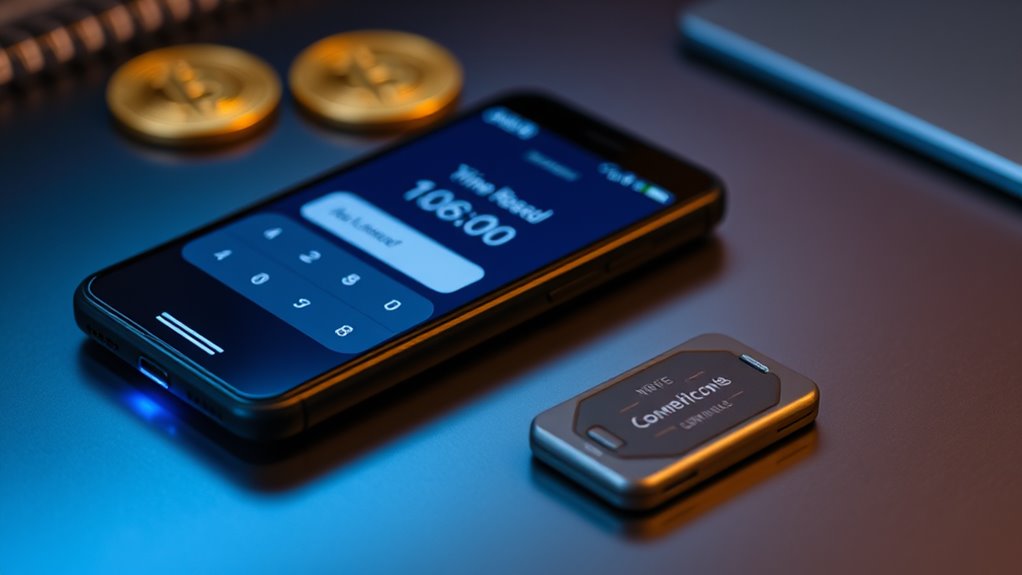 enhanced security for transactions