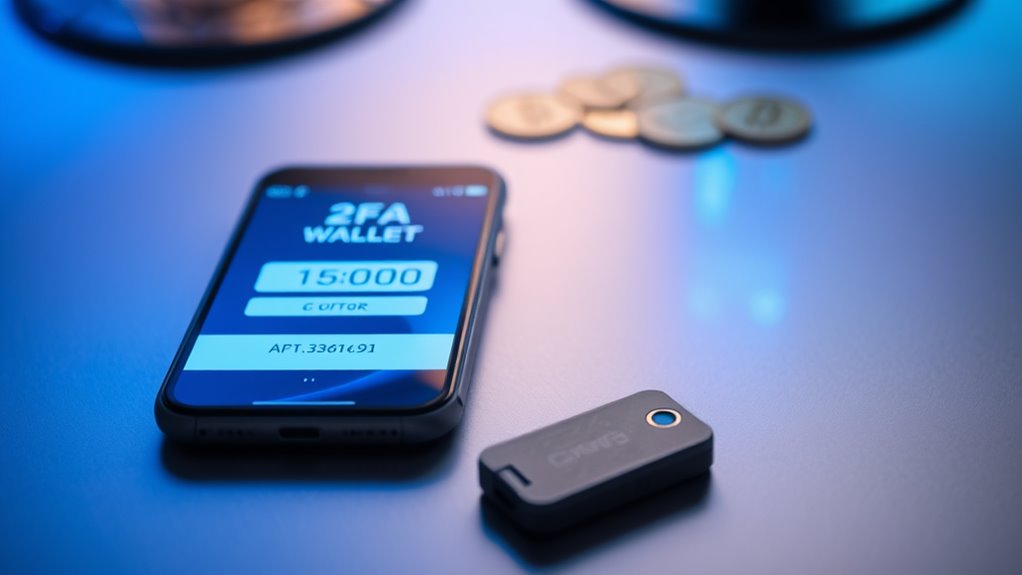 enhanced security for transactions