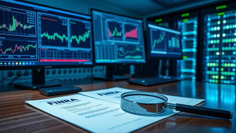 finra s role in crypto regulation