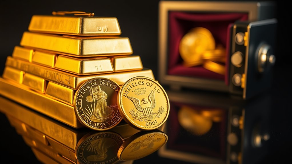 gold as investment asset