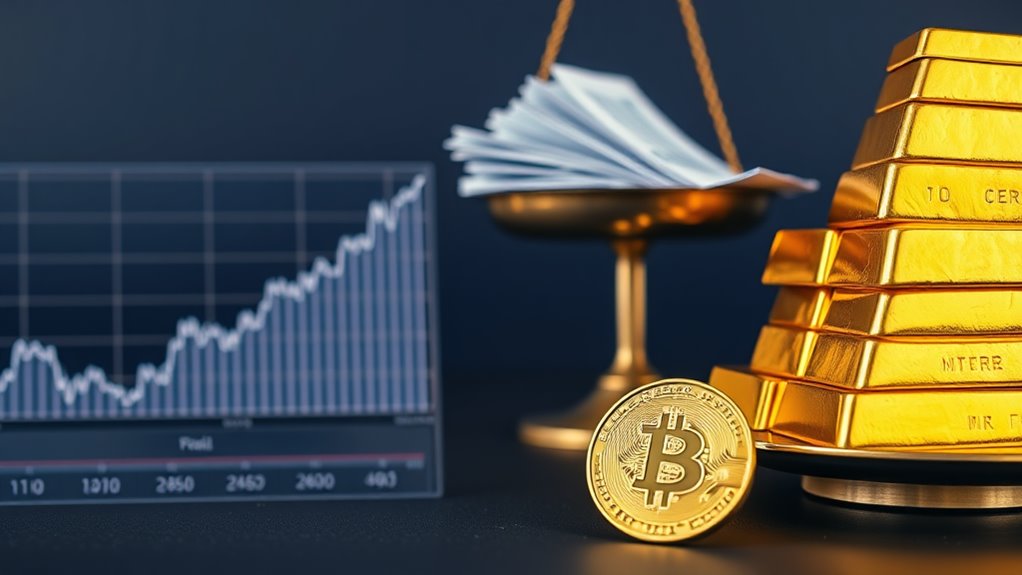 gold investment outlook now