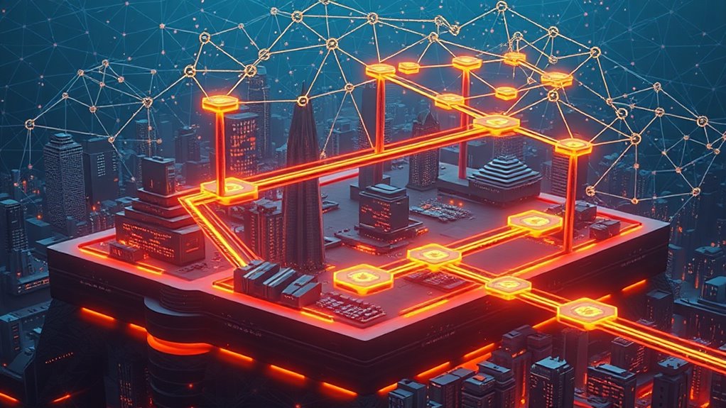 layer 3 blockchain solutions