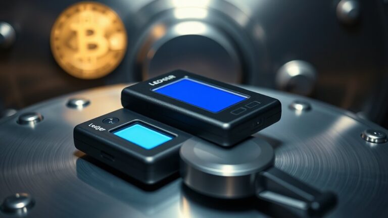ledger crypto safety assurance