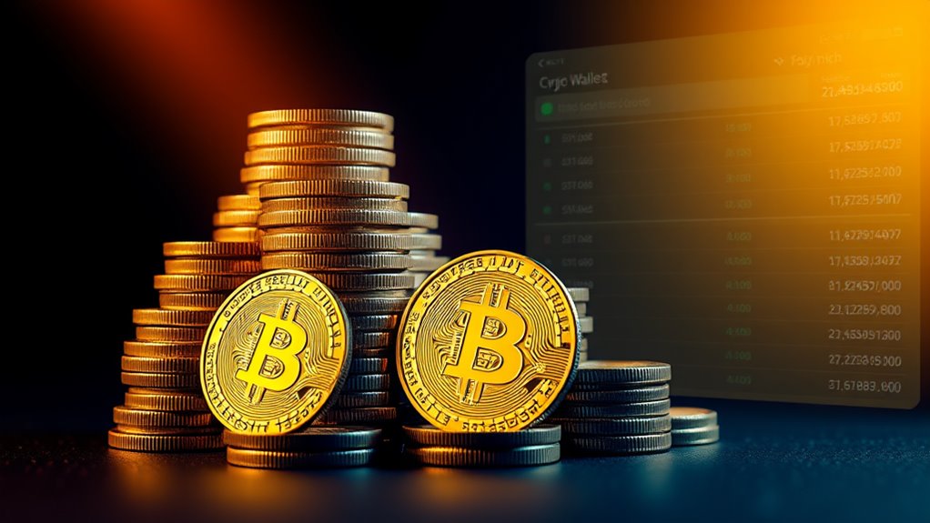 richest bitcoin holder identified