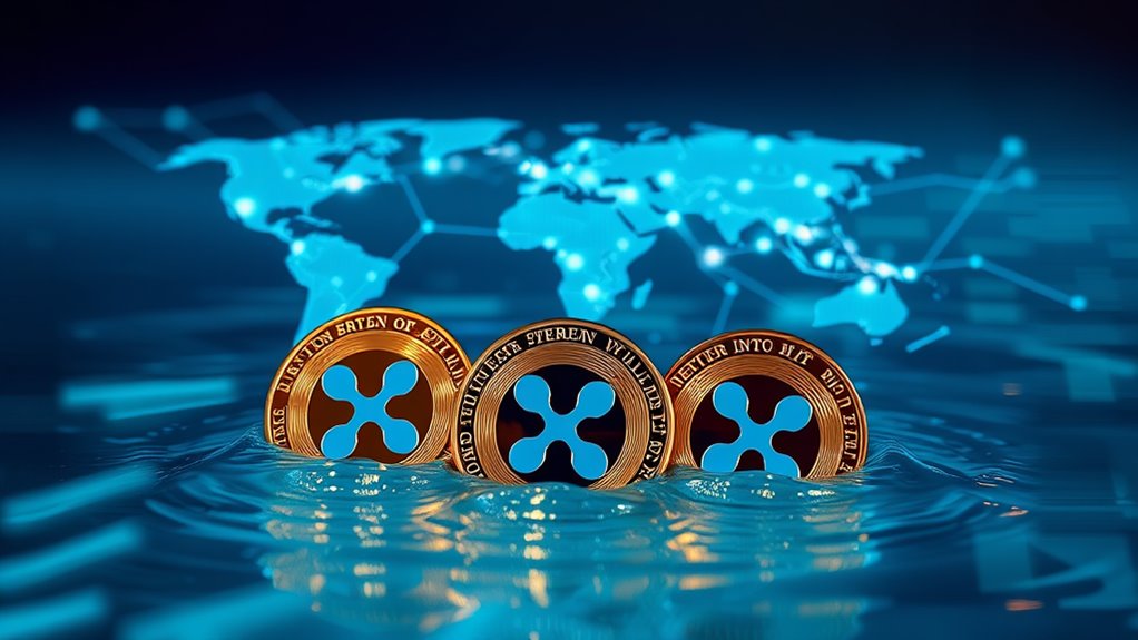 ripple cryptocurrency explained thoroughly