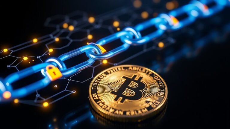 securing cryptocurrency through cryptography