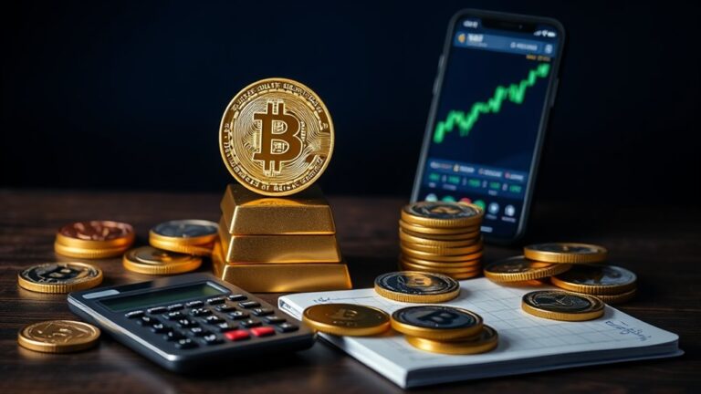 smart crypto investment approaches