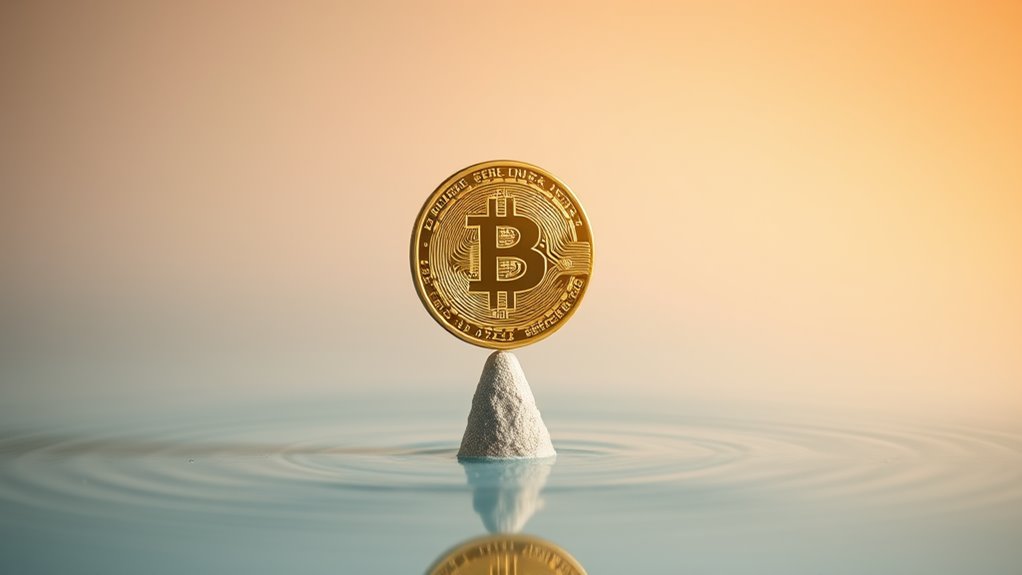 stable cryptocurrency investment option