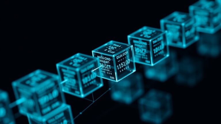 transaction recording technology explained