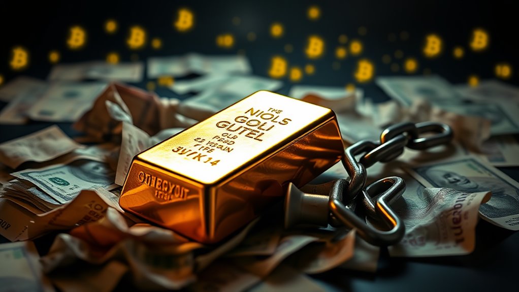 ancient metal challenges currencies