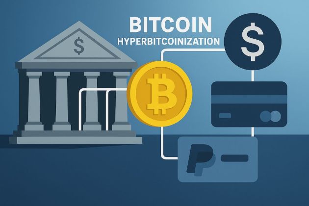 Bitcoin Price Surge: Is BTC Bull Token the Next Big Thing?