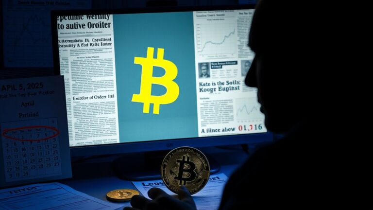 bitcoin creator s milestone celebration
