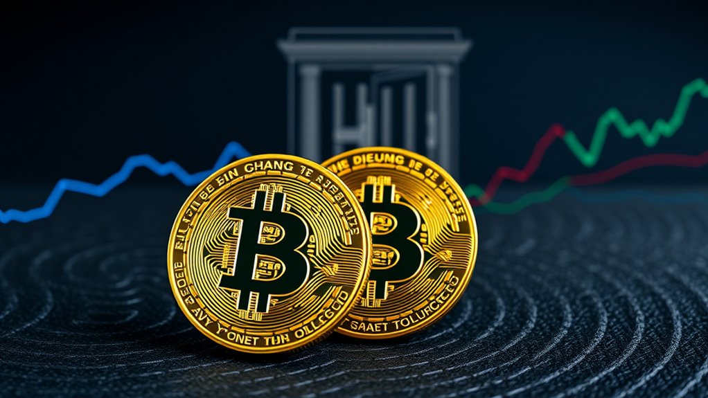 bitcoin market resilience strategy