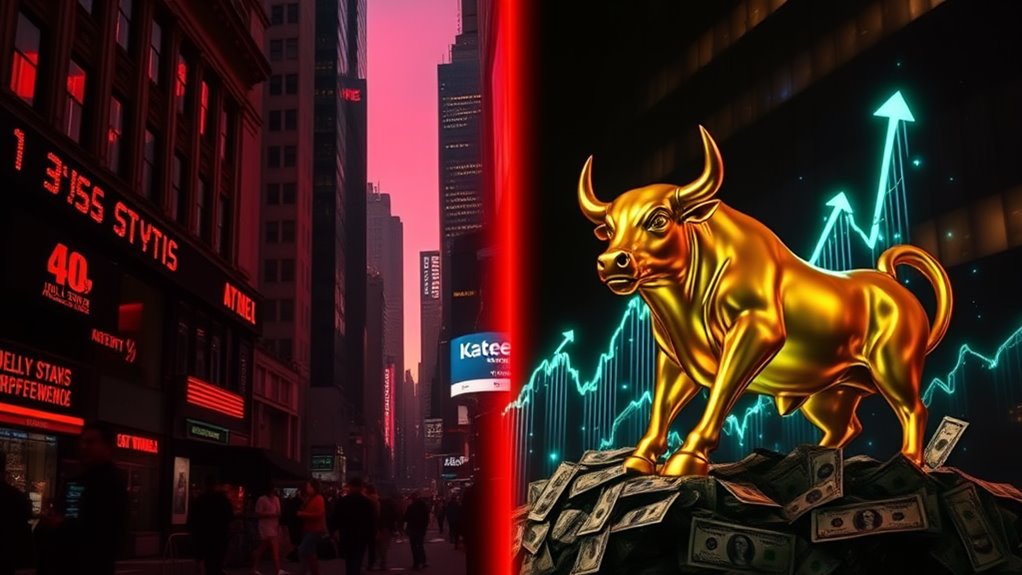 btc bull token rises
