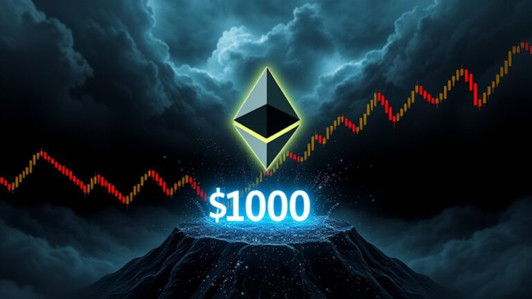 ethereum s potential price bottom