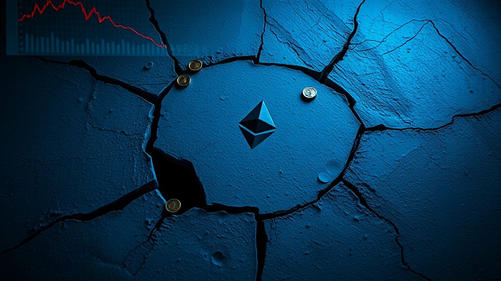 ethereum s potential price bottom