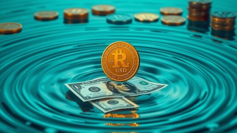 ripple s rlusd challenges dominance