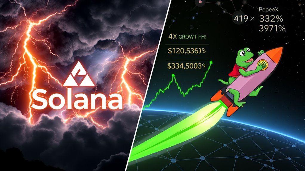 solana explodes pepex presale