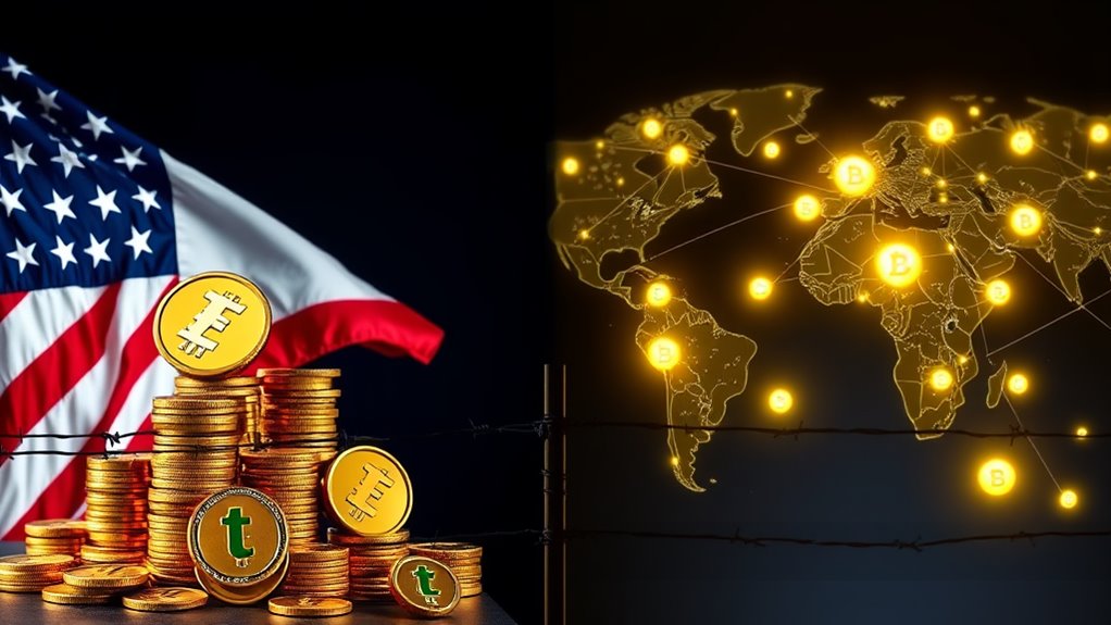 trump s america stablecoin potential