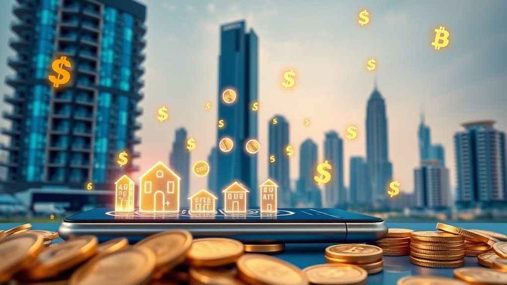 windfall fuels asset tokenization