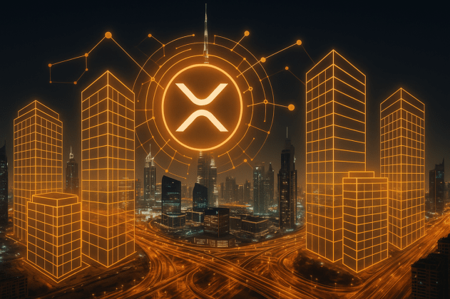 Dubai Uses XRP Ledger for Real Estate Tokenization