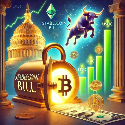 GENIUS Act: Will it Spark a Crypto Bull Market?