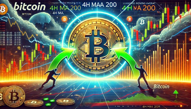 Bitcoin Price Alert: Crucial Support at $103K, Bulls or Bears?