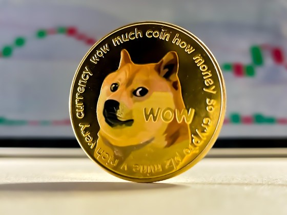 Dogecoin Price Prediction: $1 ATH in Sight?