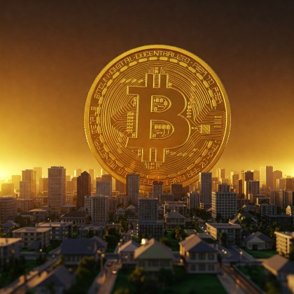 Billionaire Dumping Real Estate for Bitcoin: Is He Right?