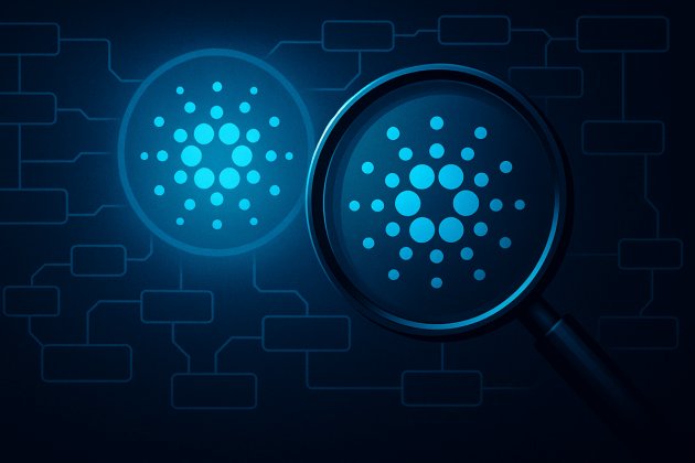 Cardano's ADA Redemption Under Independent Audit